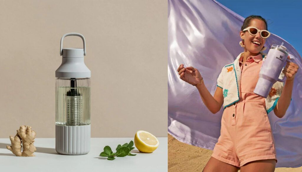 18 Products to Help You Hydrate Healthier This Year featured image